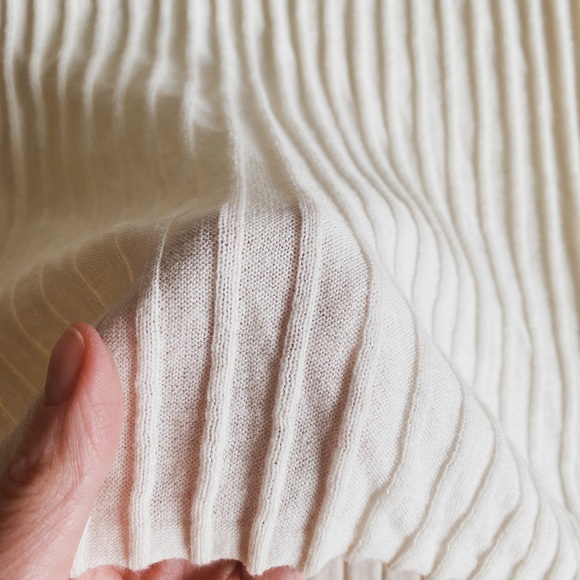 Free People Intimately Free knit top L - Picture 4 of 6